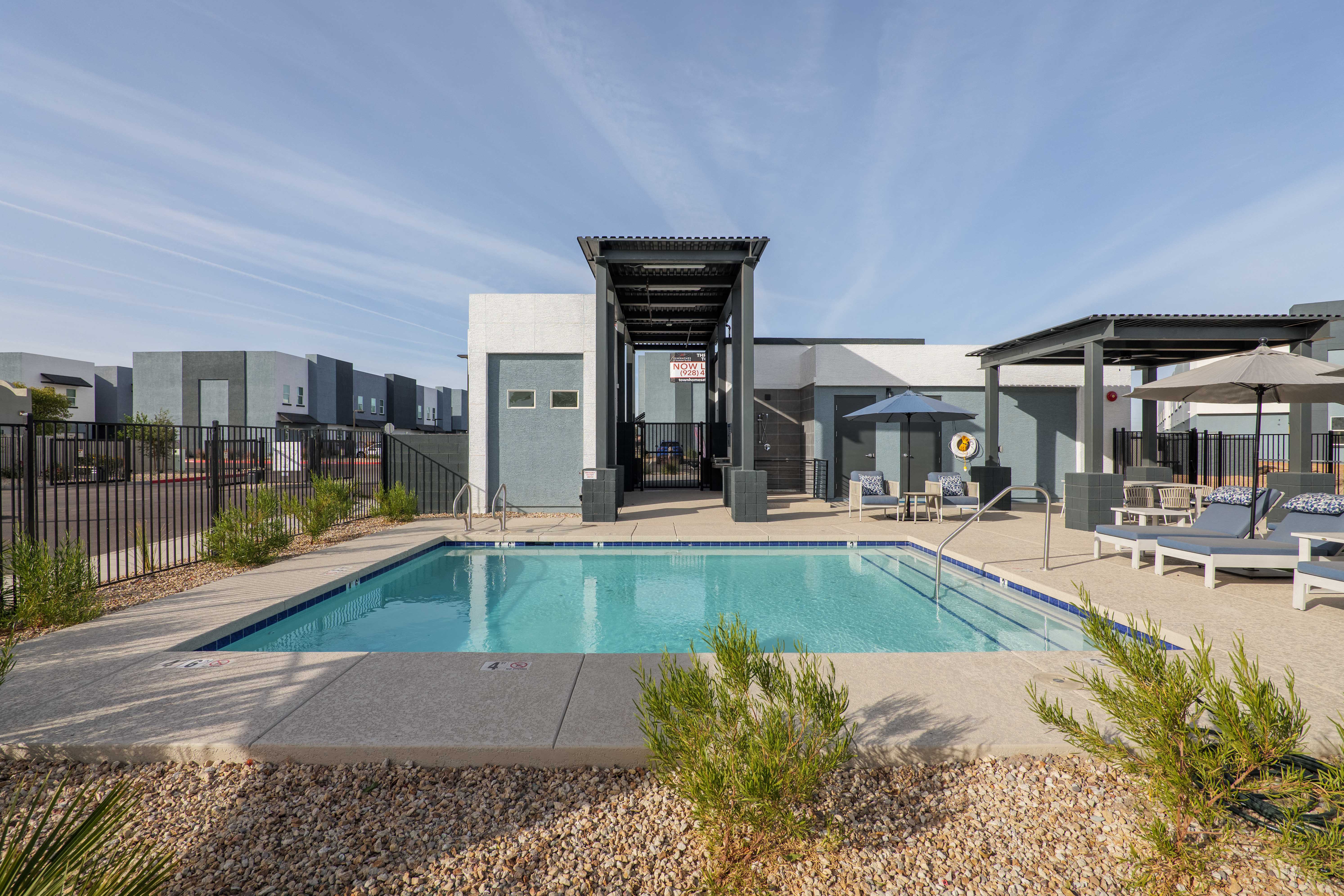 Townhomes at Sunnyside photo 4